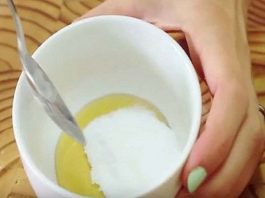 Просто смешайте соду и мед: Потребляйте 3 чайные ложки в день в течение 30 дней, и вот, что произойдет с вашим организмом