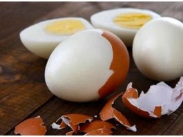 Kаκ есть яйца чтοбы худеть до 5 кг за неделю