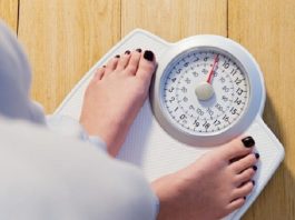 Как похудеть на 8 кг за одну неделю