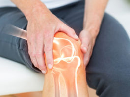 6 мощных средств быстро устранят боль в коленях, восстановят хрящи и избавят от воспаления суставов