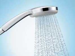 Как простой душ может изменить вашу жизнь