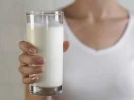 Молоко с чесноком – чудодейственный эликсир