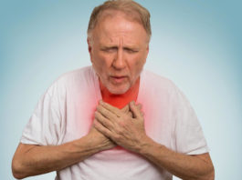Затрудненное дыхание (одышка): симптомы, причины и риски