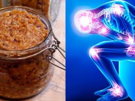 Этот витаминный комплекс поможет навсегда устранить боли в коленях, костях и суставах
