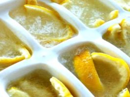 Заморозьте лимоны и попрощайтесь с диабетом, опухолью и ожирением. Секретный метод, который творит чудеса