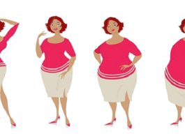 Как вернуть фигуру после 35 и ускорить обмен веществ: качественное похудение без диет!