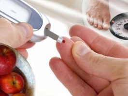 Сахарный диабет. 21 способ лечения народными средствами