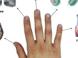 Каждый палец связан с 2-мя органами: японские методы лечения за 5 минут!