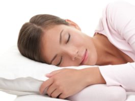 Уснуть за 60 секунд: уникальная методика быстрого засыпания