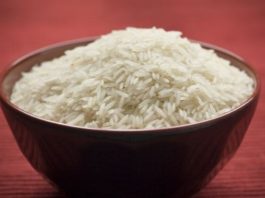 Все вредное выведет рис! Секрет тибетских лам