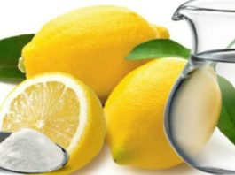 Лимон и пищевая сода – это мощное сочетание: в 1000 раз сильнее, чем химиотерапия!