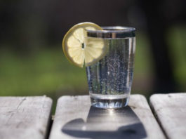 Невероятный японский метод лечения водой: самый простой путь к здоровью