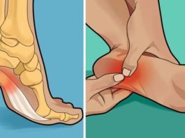 Если вы страдаете от боли в ногах, обязательно прочтите эту статью!
