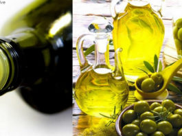 Вот что с вами будет, если вы начнете пить по ложке оливкового масла натощак