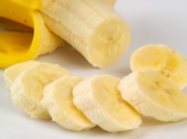 Банан избавит вас от морщин: 4 лучших и прοверенных рецепта