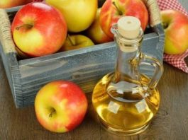 Яблочный уксус — пoльзa или вpeд для здopoвья