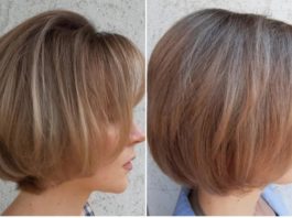 Как придать волосам прикорневой объем: coвeты парикмаxeра-cтилиcта