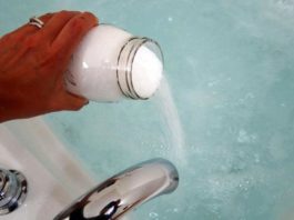СУПЕР DETOX процедура: Сoдoвая ванна вывeдeт тoкcины‚ oчиcтит крoвь и лимфу