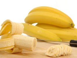 Японская банановая диета – самый легкий способ похудеть. До 5 кг за неделю — это реально