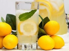 Пейте лимонную воду вместо таблеток, если у вас есть одна из этих 15 проблем