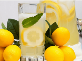Пейте вместо таблеток лимонную воду, если вы столкнулись с одной из этих 13 проблем со здоровьем