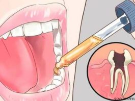 Вот как снять любую зубную боль всего за несколько секунд