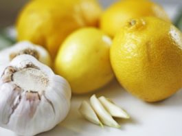Чистка сосудов чесноком и лимоном: отзывы врачей