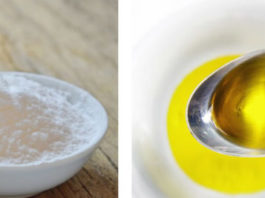 Касторовое масло и сода: 18 невероятных целебных свойств