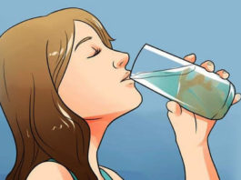 Вот как приготовить щелочную воду и восстановить кислотно-щелочной баланс в организме